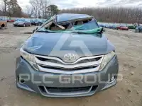 2014 Toyota VENZA photo
