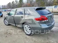 2014 Toyota VENZA photo