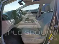 2014 Toyota VENZA фото