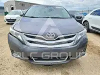 2014 Toyota VENZA фото