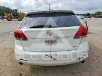 2014 Toyota VENZA фото
