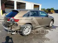 2014 Toyota VENZA фото