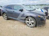 2014 Toyota VENZA фото