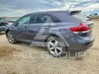 2014 Toyota VENZA фото