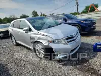 2014 Toyota VENZA фото