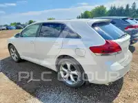 2014 Toyota VENZA фото