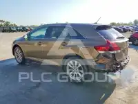 2014 Toyota VENZA фото