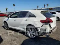 2014 Toyota VENZA фото