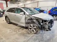 2014 Toyota VENZA photo