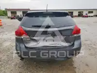 2014 Toyota VENZA фото