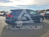 2014 Toyota VENZA фото