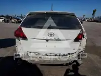 2014 Toyota VENZA фото