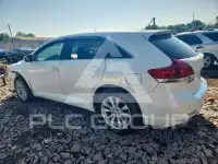 2014 Toyota VENZA фото