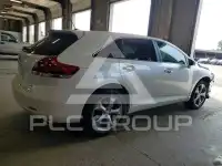 2014 Toyota VENZA фото