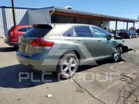 2014 Toyota VENZA фото