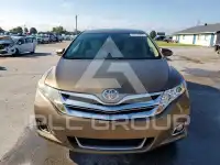 2014 Toyota VENZA фото
