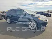 2014 Toyota VENZA фото