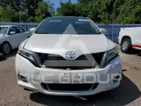 2014 Toyota VENZA photo