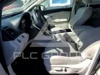 2014 Toyota VENZA фото