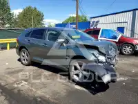 2014 Toyota VENZA фото