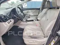 2014 Toyota VENZA фото