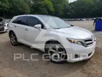 2014 Toyota VENZA фото