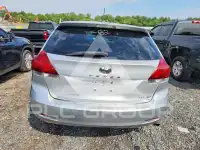 2014 Toyota VENZA фото