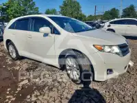 2014 Toyota VENZA фото