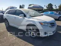 2014 Toyota VENZA фото