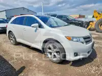 2014 Toyota VENZA фото