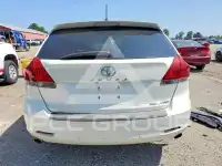 2014 Toyota VENZA photo