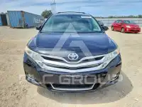 2014 Toyota VENZA фото