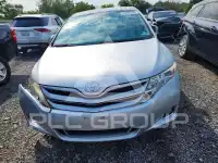 2014 Toyota VENZA фото