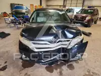2014 Toyota VENZA фото