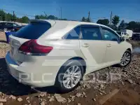 2014 Toyota VENZA фото