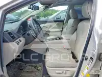 2014 Toyota VENZA фото