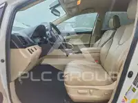 2014 Toyota VENZA photo