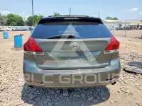 2014 Toyota VENZA фото