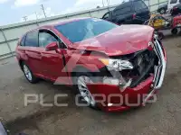 2014 Toyota VENZA фото