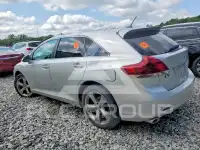 2014 Toyota VENZA фото