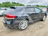 2014 Toyota VENZA фото