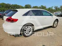 2014 Toyota VENZA photo