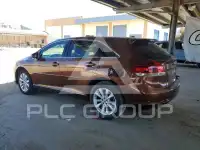 2014 Toyota VENZA фото