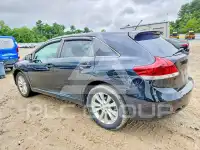 2014 Toyota VENZA фото