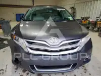 2014 Toyota VENZA photo
