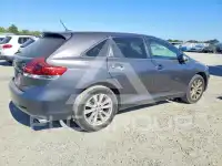 2014 Toyota VENZA фото