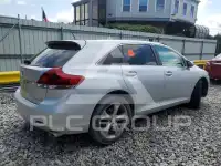 2014 Toyota VENZA фото