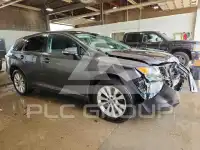 2014 Toyota VENZA фото