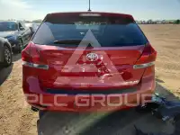 2014 Toyota VENZA фото