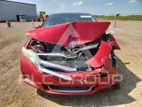 2014 Toyota VENZA фото